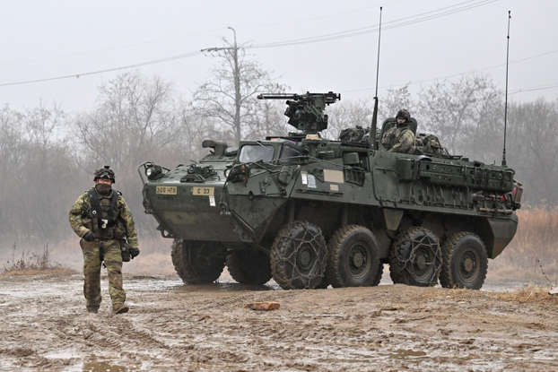 WillGermany'sMostAdvancedTankChangeTheCourseOf WarInUkraine WillGermany'sMostAdvancedTankChangeTheCourseOf WarInUkraine